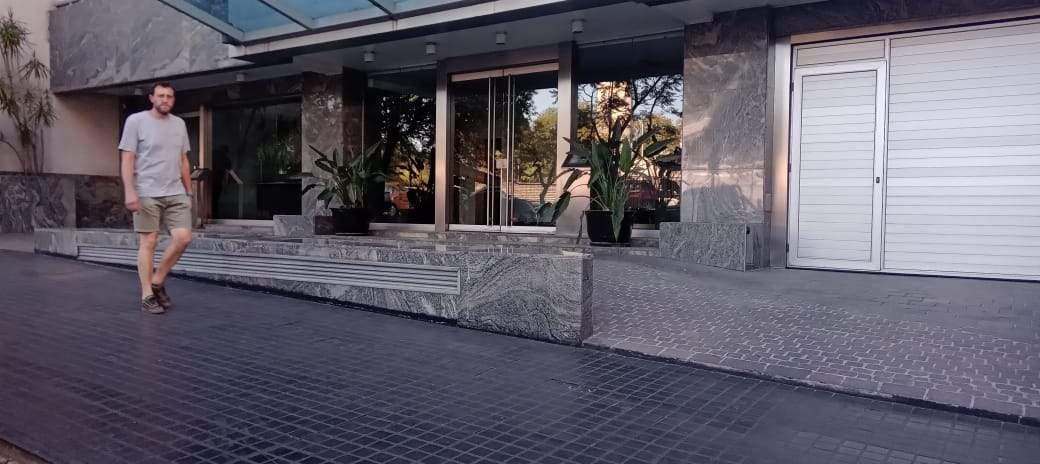 Propiedad en Argentina