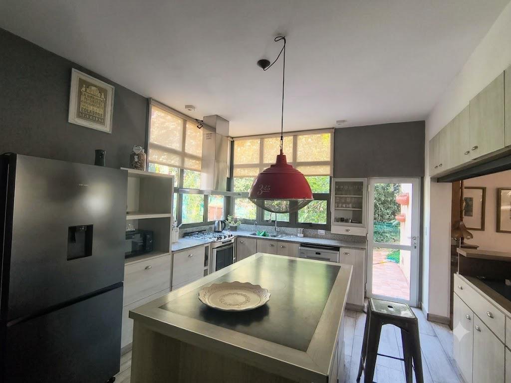 Foto de LA CUESTA: CASA TOTALMENTE AMOBLADA DE 3 DORMITORIOS CPILETA COCHERAS, imagen 4