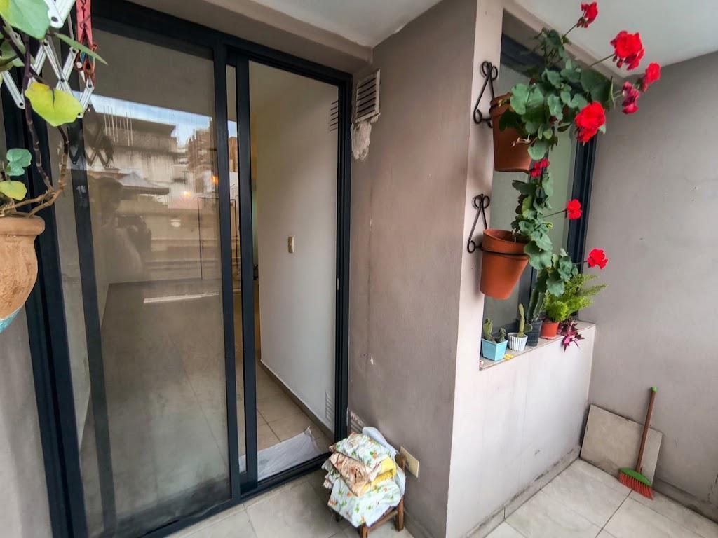 Foto de CENTRO: MARIANO FRAGUEIRO 19 1 DORMITORIO CON BALCON EXTERNO, imagen 4