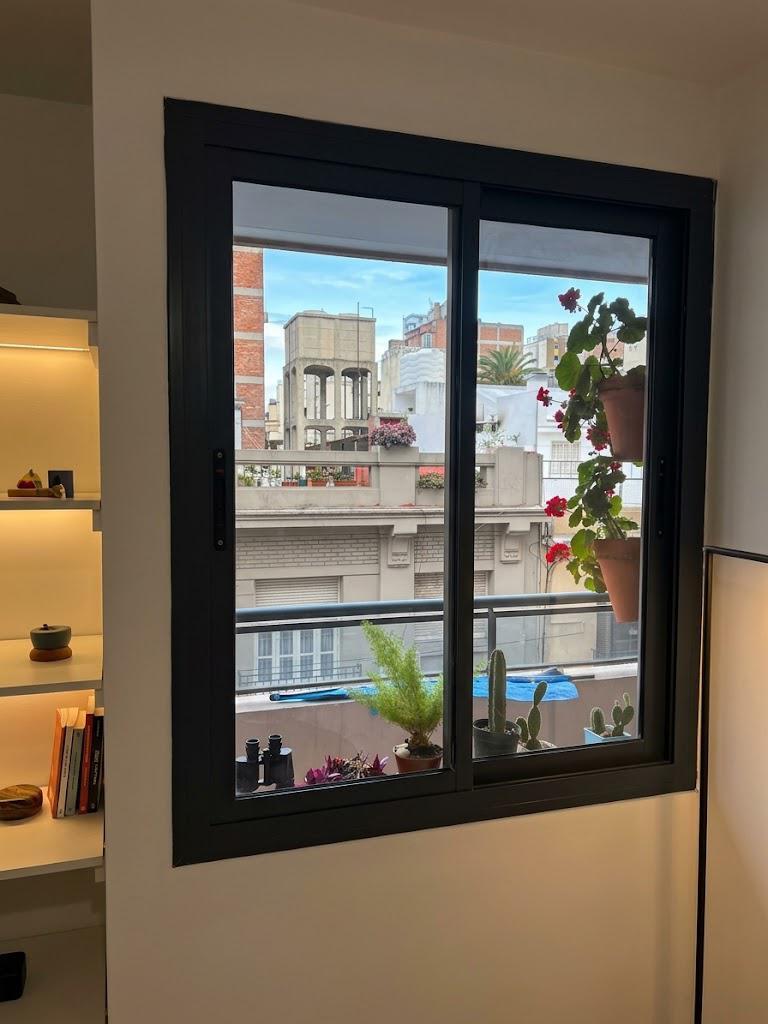 Foto de CENTRO: MARIANO FRAGUEIRO 19 1 DORMITORIO CON BALCON EXTERNO, imagen 5