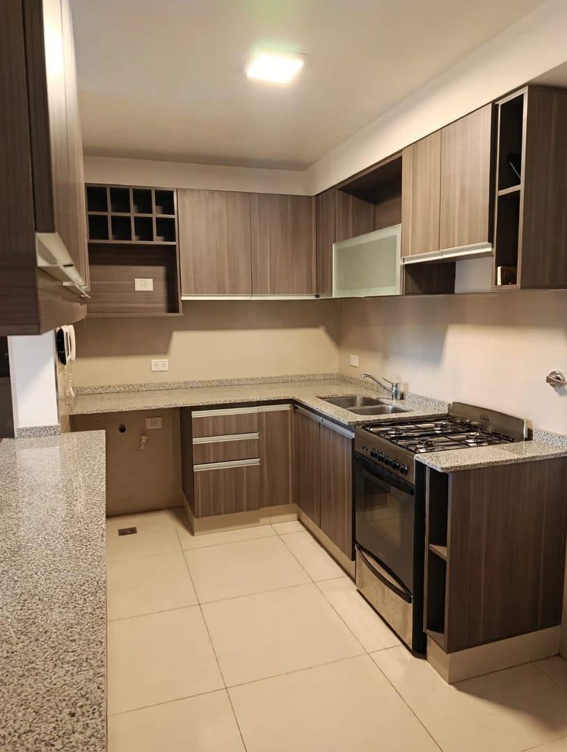 Foto de CASONAS DEL SUR 2: EXCELENTE DEPARTAMENTO DE UN DOR CON COCHERA Y, imagen 2