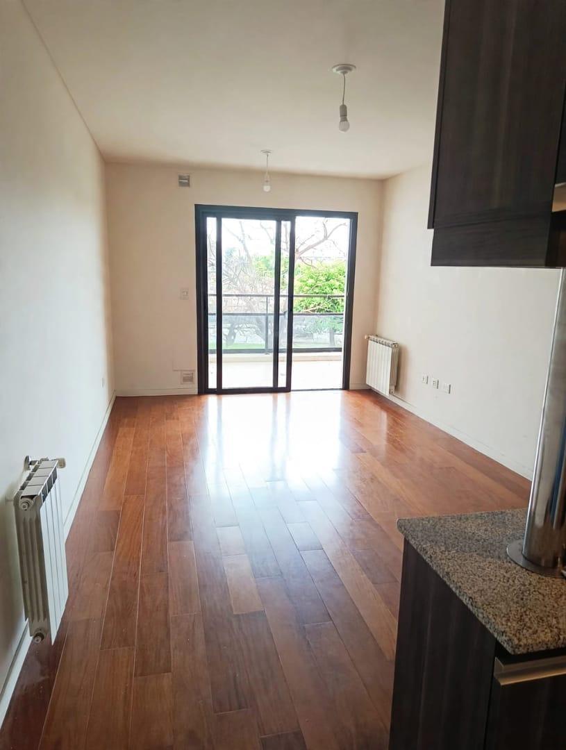 Foto de CASONAS DEL SUR 2: EXCELENTE DEPARTAMENTO DE UN DOR CON COCHERA Y, imagen 3