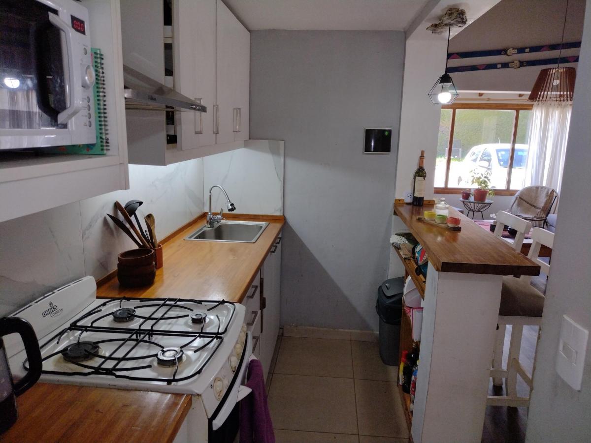 Venta Bariloche PH Casa 2 Dorm + Anexo Casita 1 Dorm. Jardín, Estacionamiento. 2