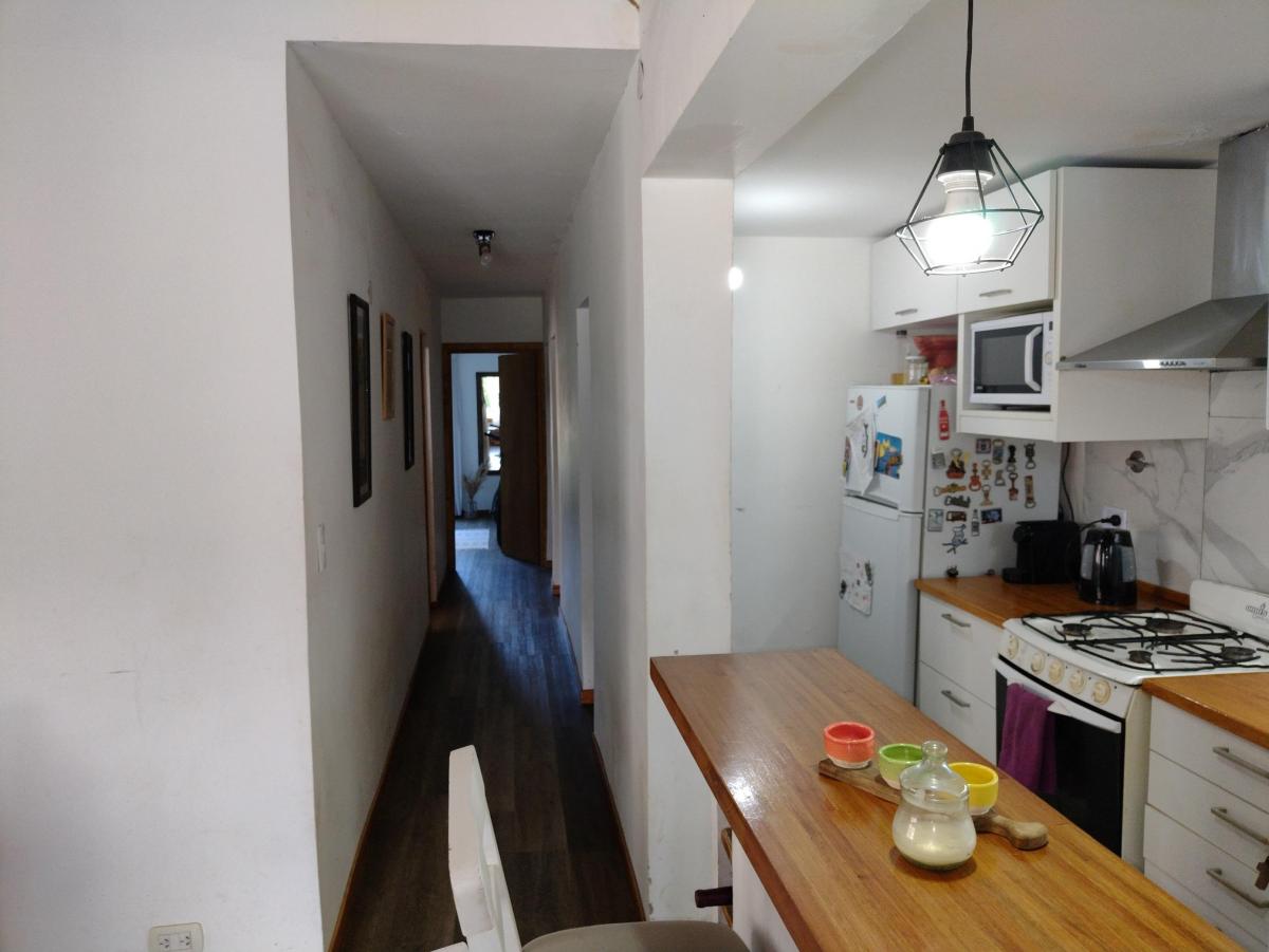Venta Bariloche PH Casa 2 Dorm + Anexo Casita 1 Dorm. Jardín, Estacionamiento. 4
