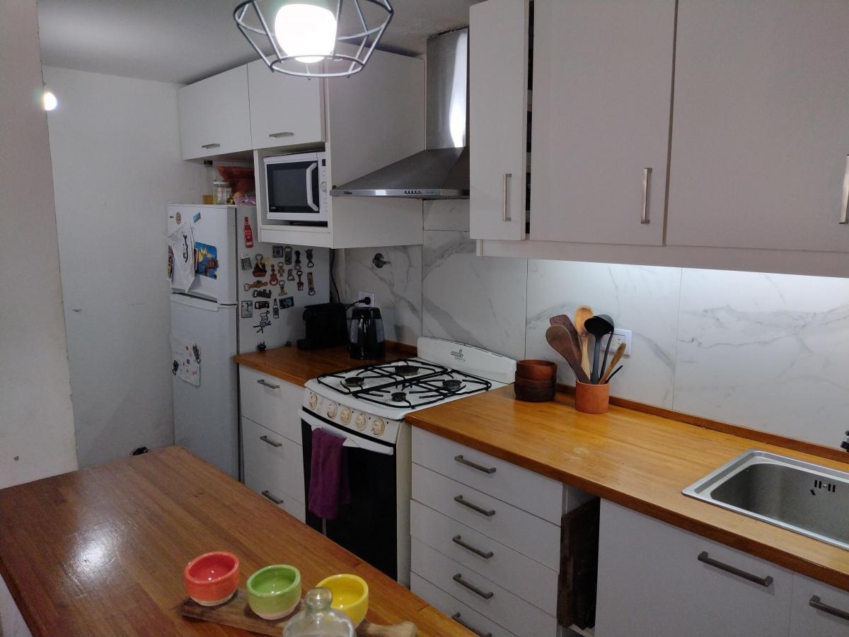 Venta Bariloche PH Casa 2 Dorm + Anexo Casita 1 Dorm. Jardín, Estacionamiento. 3