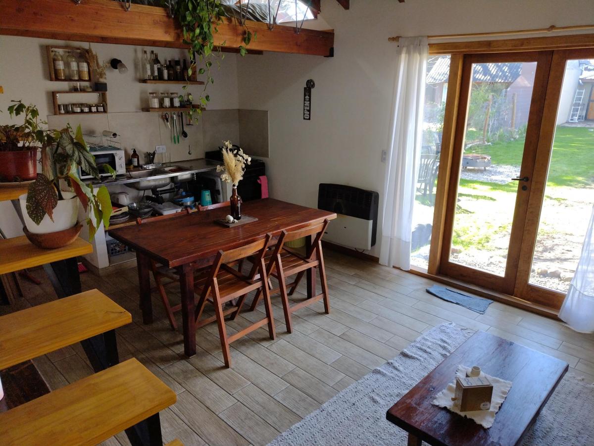 Venta Bariloche PH Casa 2 Dorm + Anexo Casita 1 Dorm. Jardín, Estacionamiento. 2