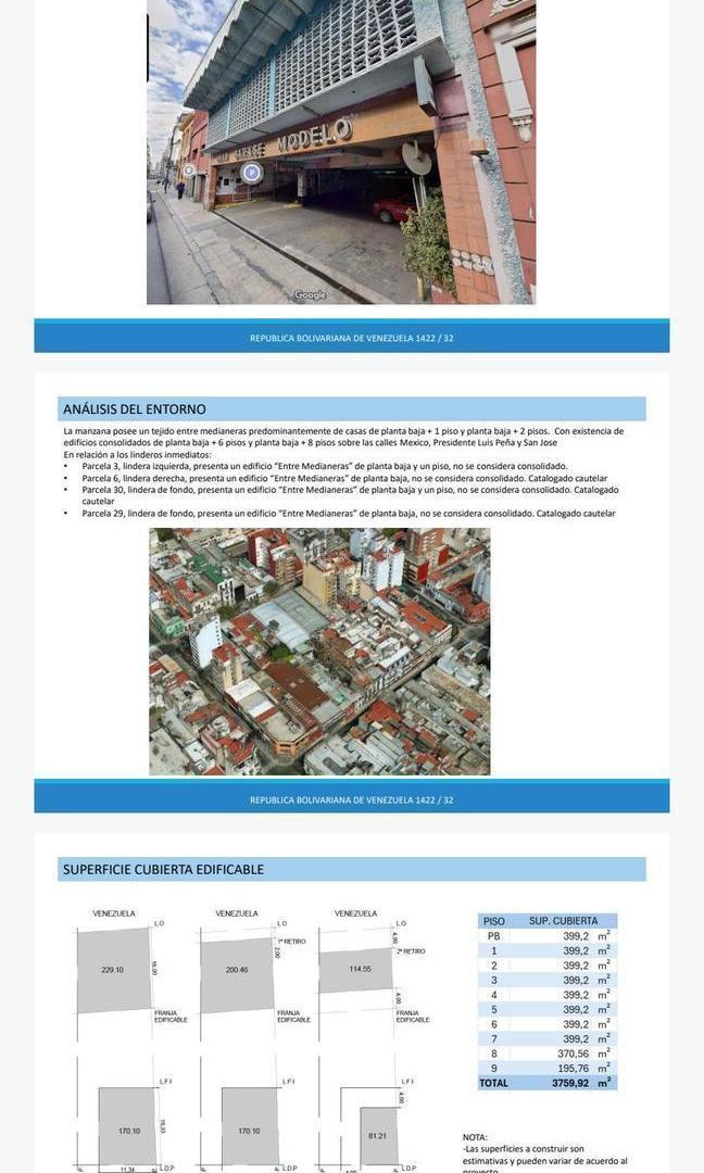 Foto de GARAJE en venta en Monserrat 90 cocheras, imagen 3