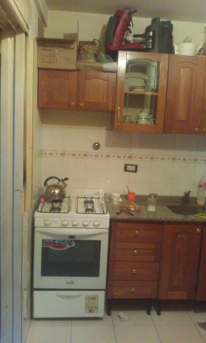 Foto de Departamento 2 AMBIENTES en VILLA DEL PARQUE, imagen 5