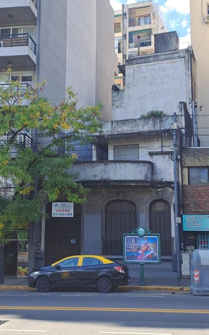 Terreno en BALVANERA
