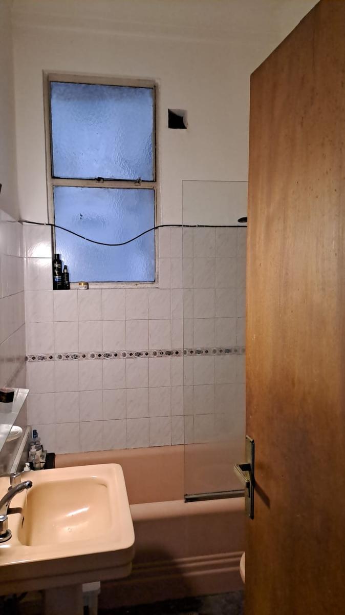 Departamento en Constitucion 1