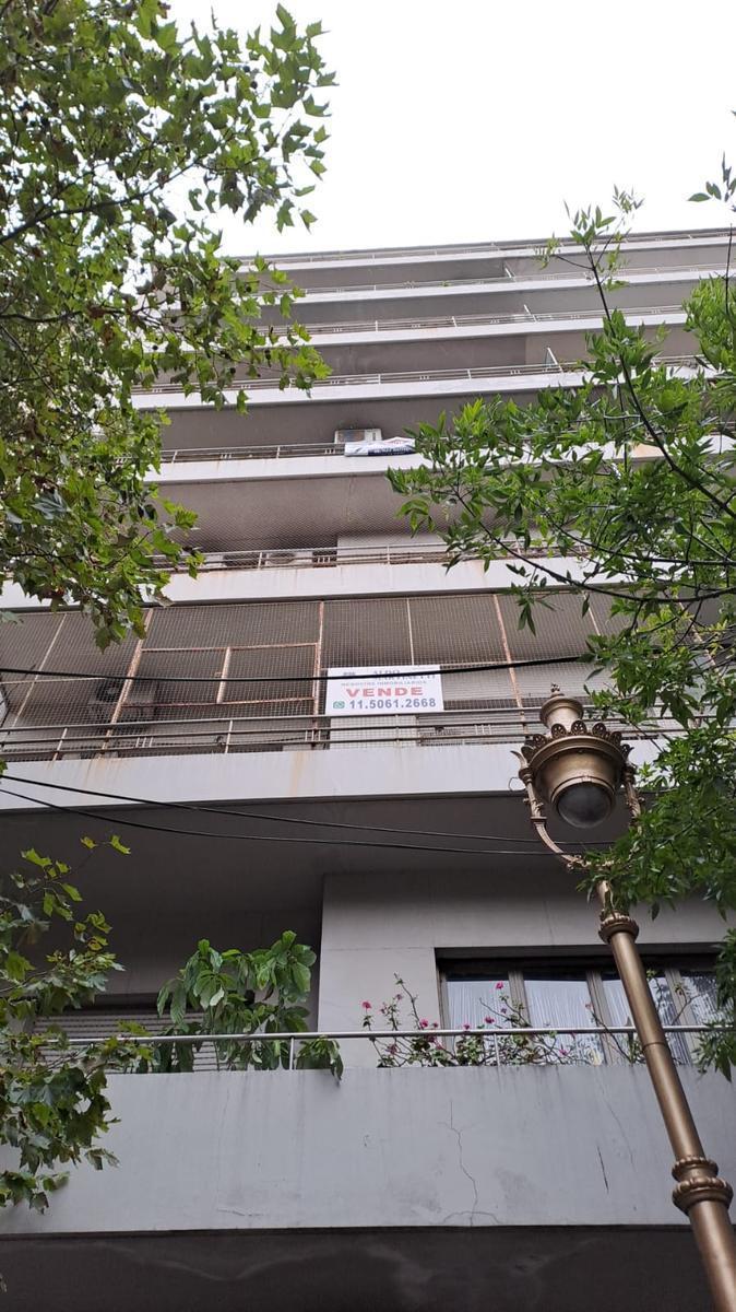Departamento en Constitucion 5