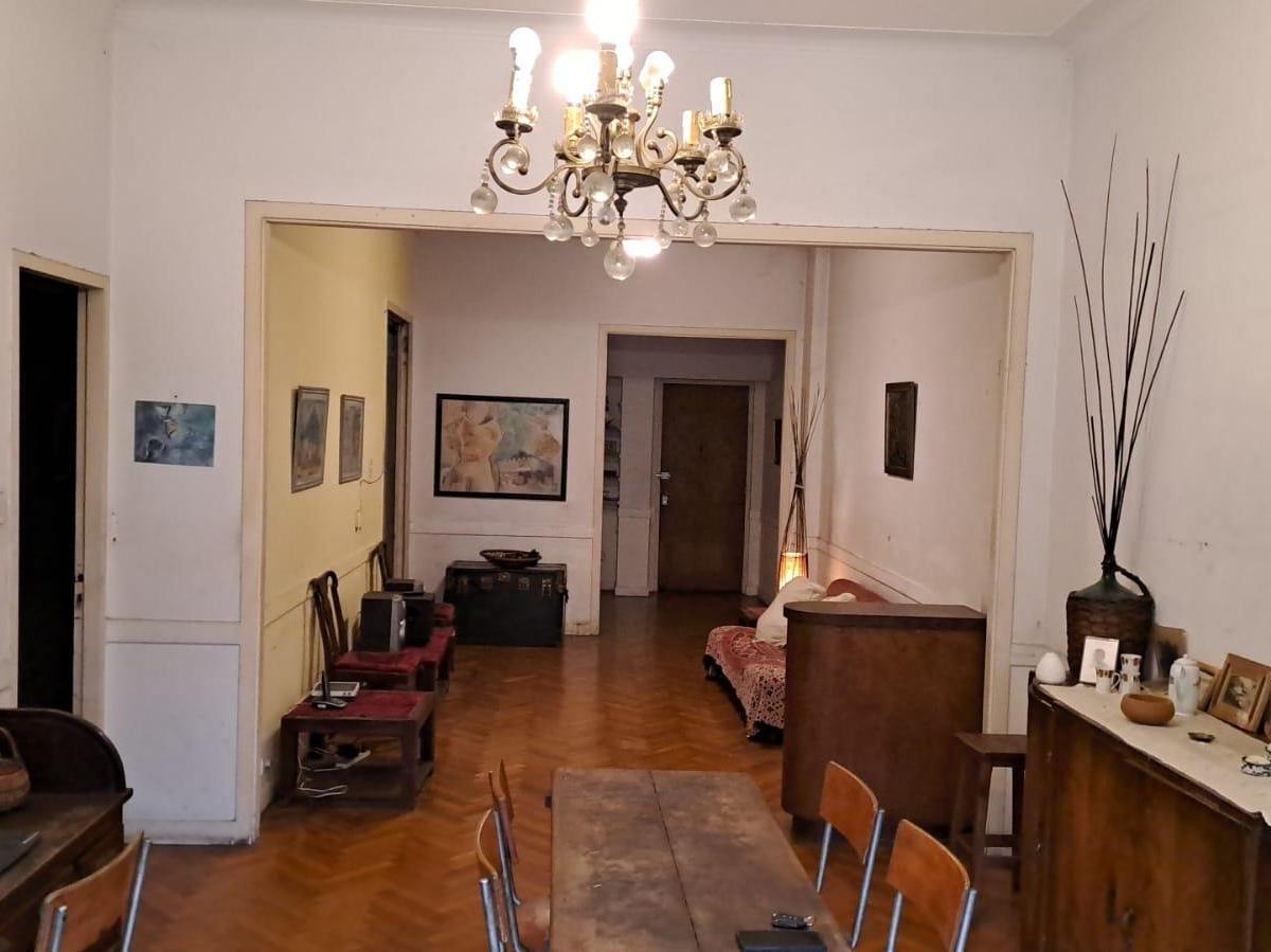 Departamento en Constitucion 2