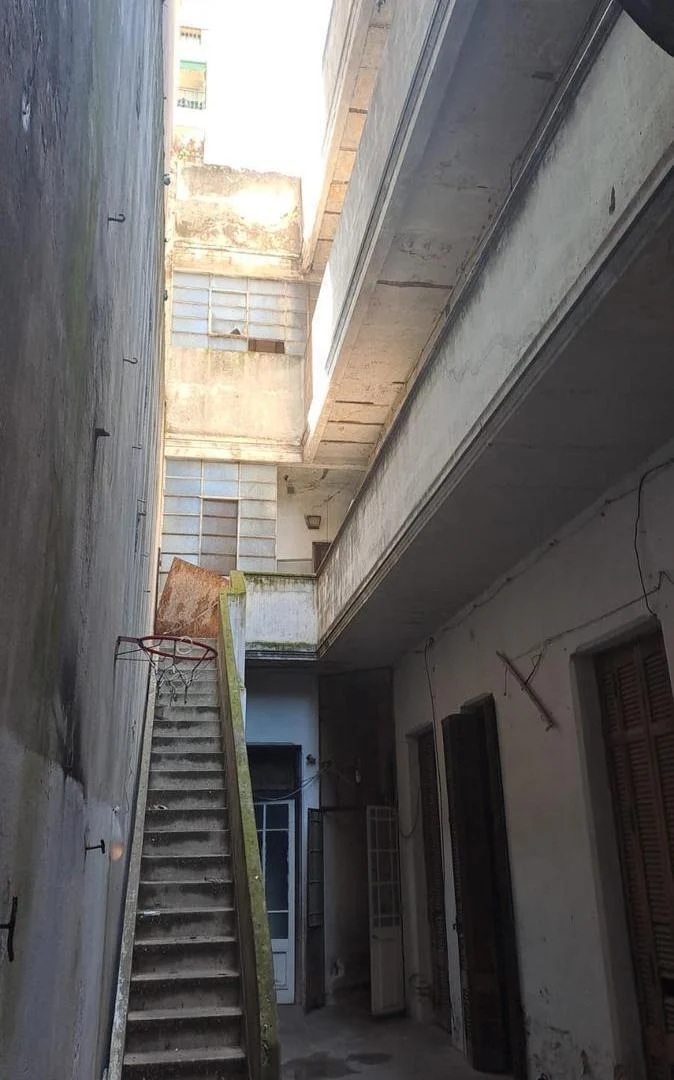 Propiedad en Argentina