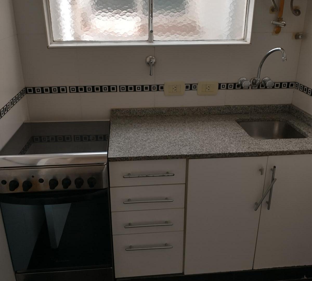 Foto de Departamento en ALQUILER EN PÁLERMO, imagen 5
