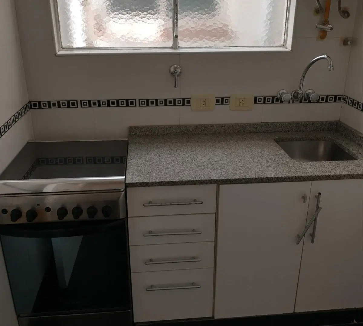 Departamento en  ALQUILER EN PÁLERMO 5
