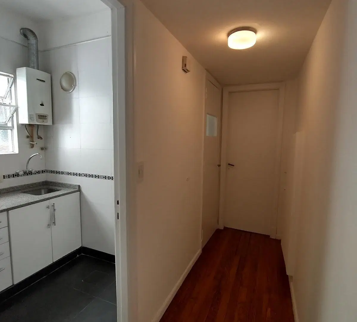 Departamento en  ALQUILER EN PÁLERMO 7