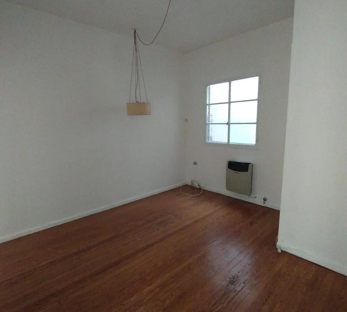 Departamento en  ALQUILER EN PÁLERMO 4