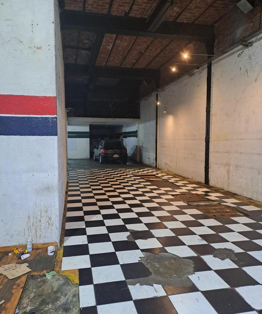 Local en venta excelente ubicacion en Boedo