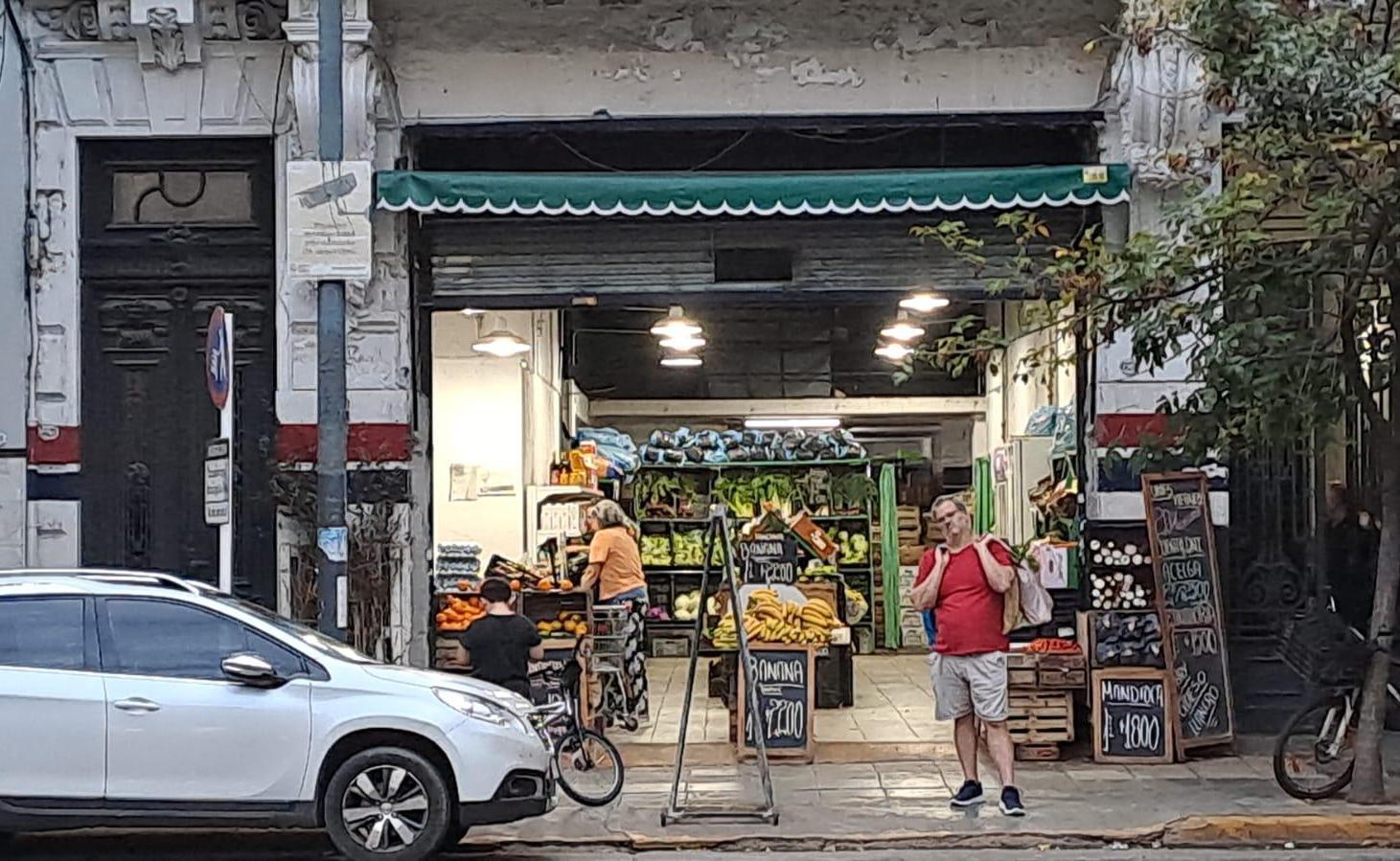 Foto de Local en venta excelente ubicacion en Boedo, imagen 1