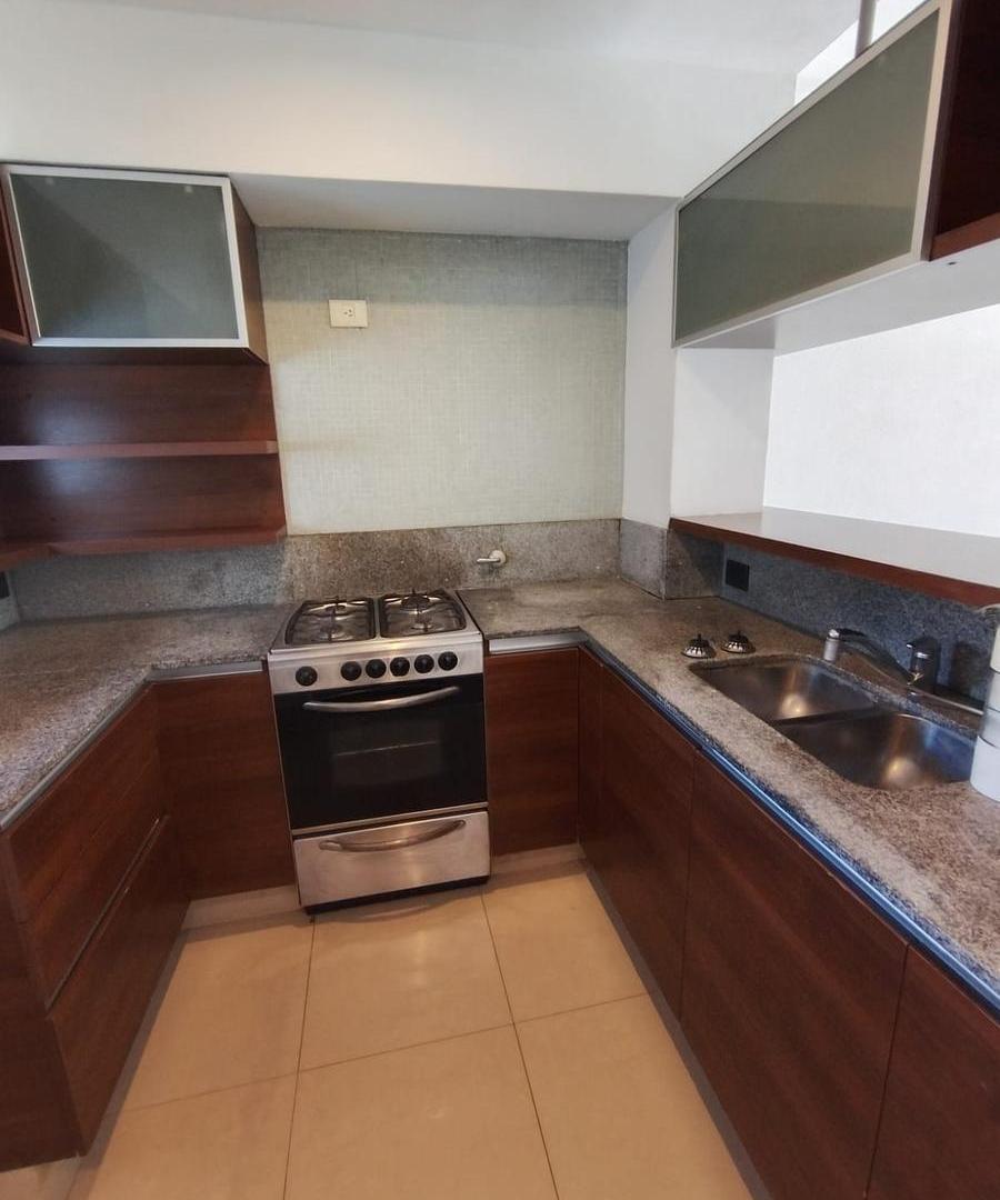 Foto de DEPARTAMENTO EN ALQUILER DE UN AMBIENTE EN BARRIO NORTE, imagen 5