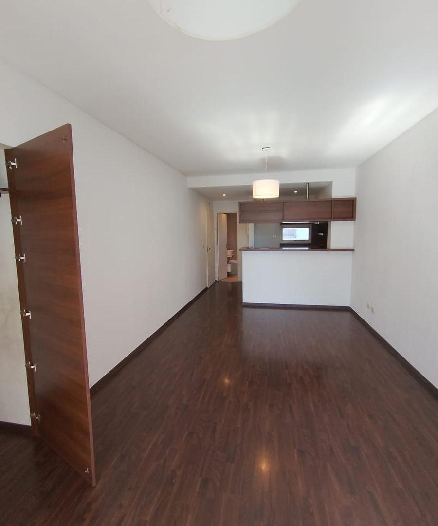 Foto de DEPARTAMENTO EN ALQUILER DE UN AMBIENTE EN BARRIO NORTE, imagen 3
