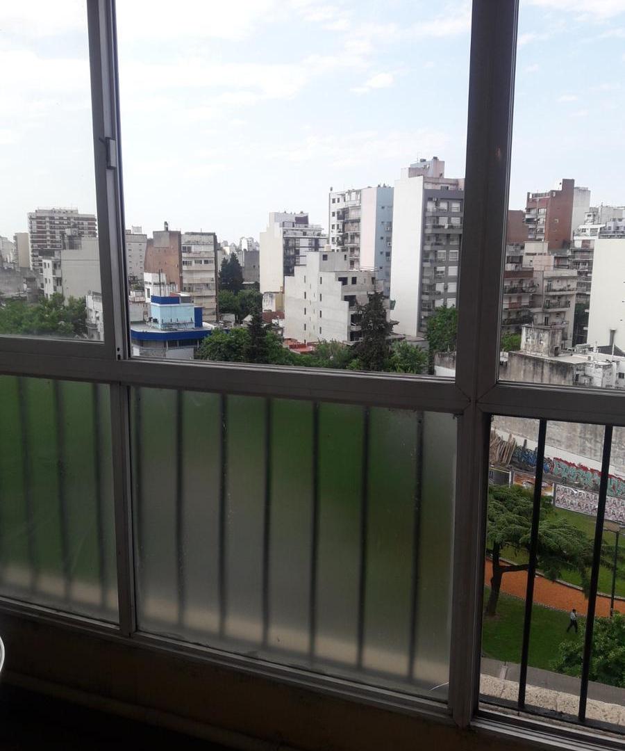 Foto de DEPARTAMENTO EN VENTA DE 3 AMBIENTES EN CABALLITO CON BALCON TERRAZA, imagen 2