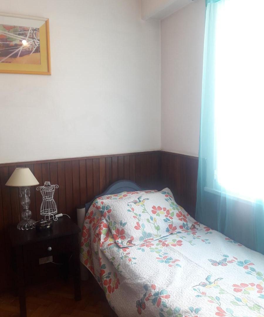 Foto de DEPARTAMENTO EN VENTA DE 3 AMBIENTES EN CABALLITO CON BALCON TERRAZA, imagen 1