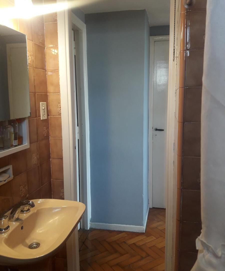 Foto de DEPARTAMENTO EN VENTA DE 3 AMBIENTES EN CABALLITO CON BALCON TERRAZA, imagen 4