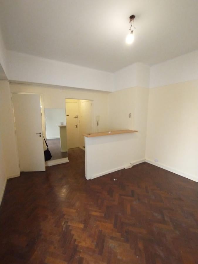 Foto de Departamento de 1 ambiente a pasos de Av. Libertador - Belgrano, imagen 1