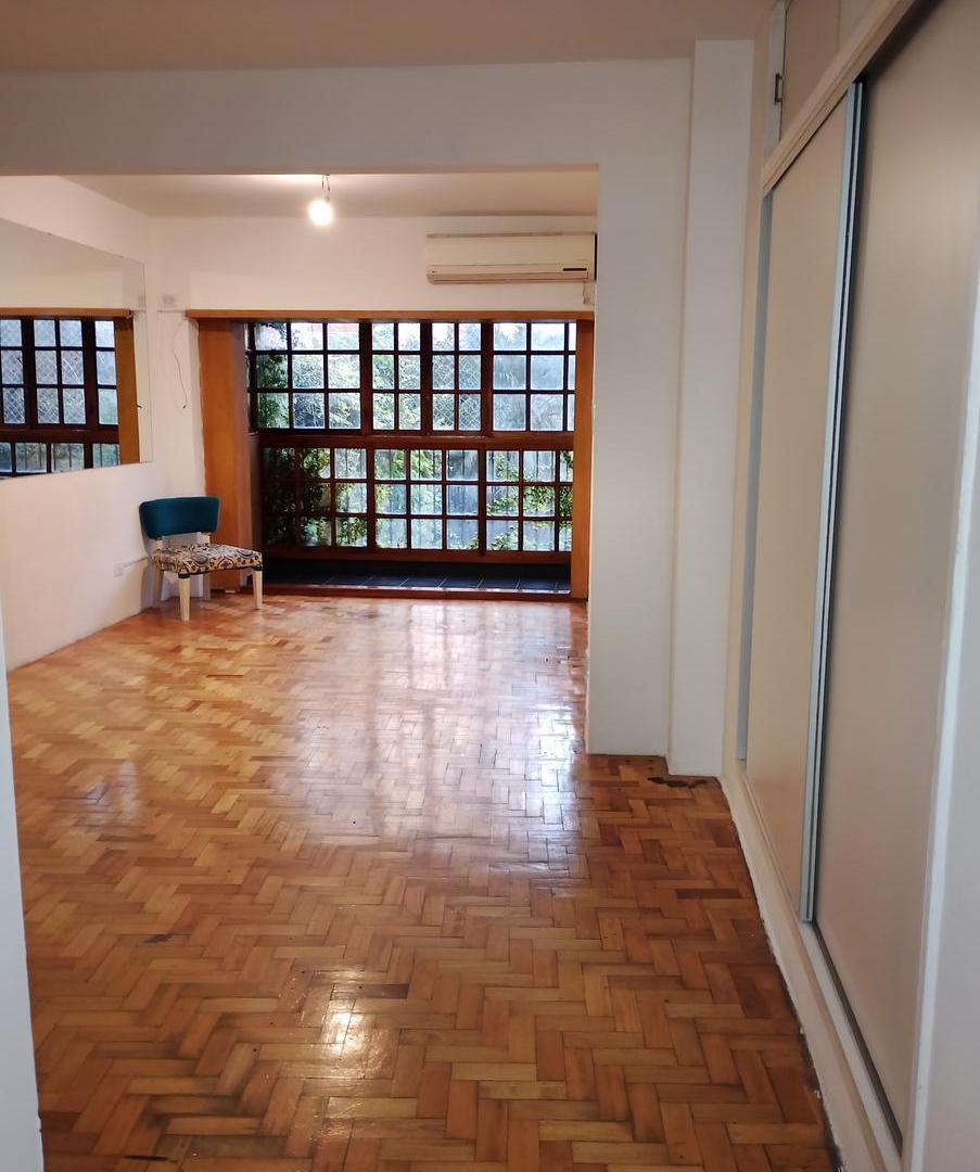Foto de Departamento en venta de 1 ambiente contrafrente a pulmón de manzana, imagen 3