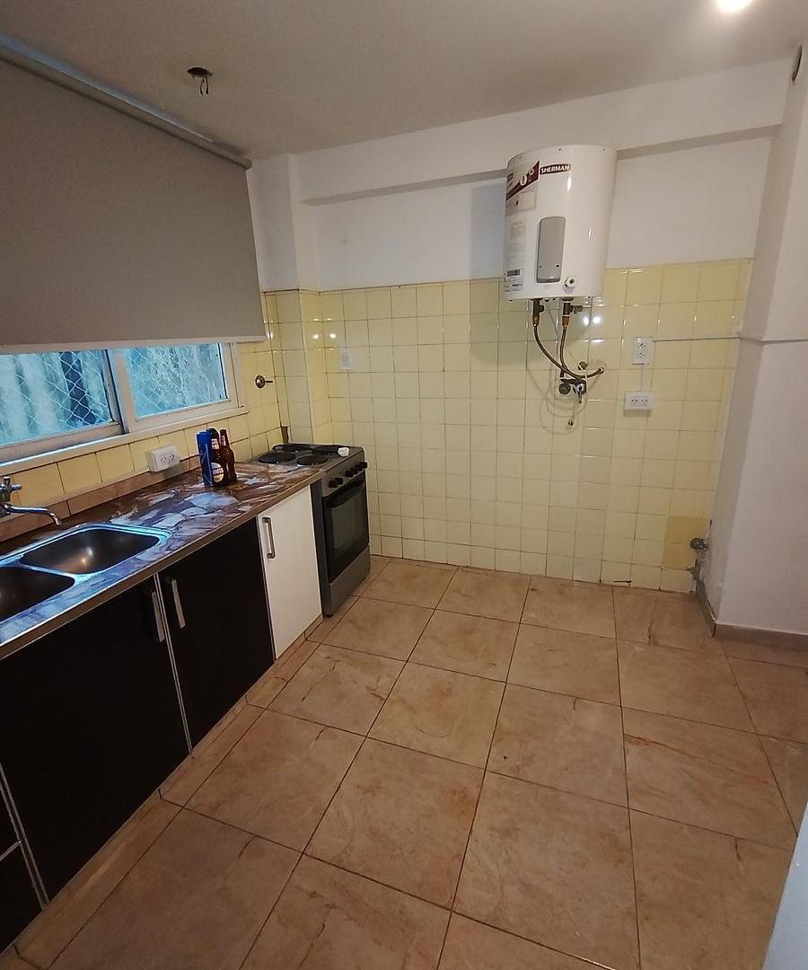 Foto de Departamento en venta de 1 ambiente contrafrente a pulmón de manzana, imagen 1