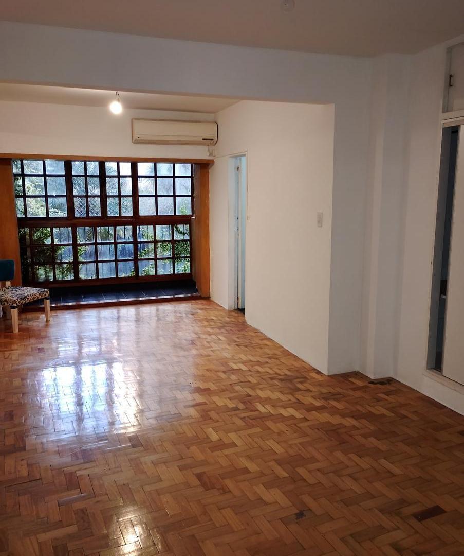 Foto de Departamento en venta de 1 ambiente contrafrente a pulmón de manzana, imagen 4
