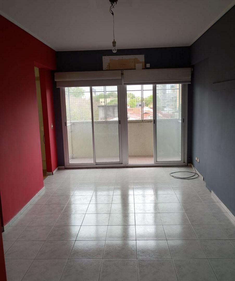 Foto de Departamento en alquiler 4 ambientes con balcón al frente en Remedios, imagen 5