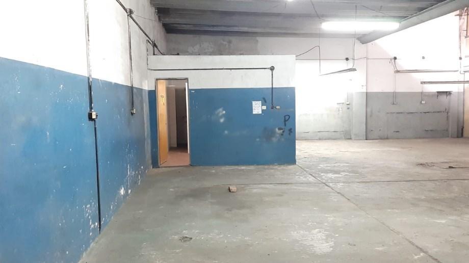 Foto de Galpon en Venta en Ramos Mejia Sur, imagen 5