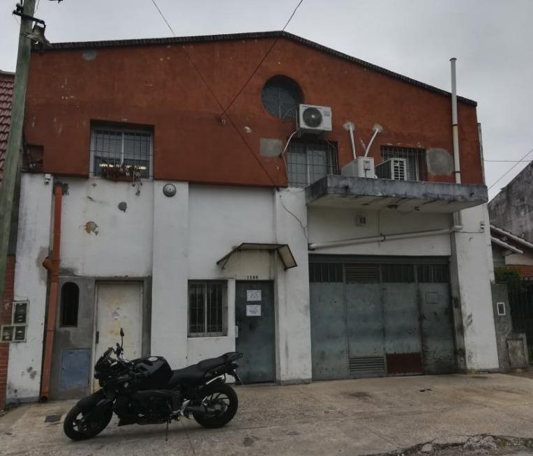 Galpon 585 m² Buen Acceso a C. A. b. a 5