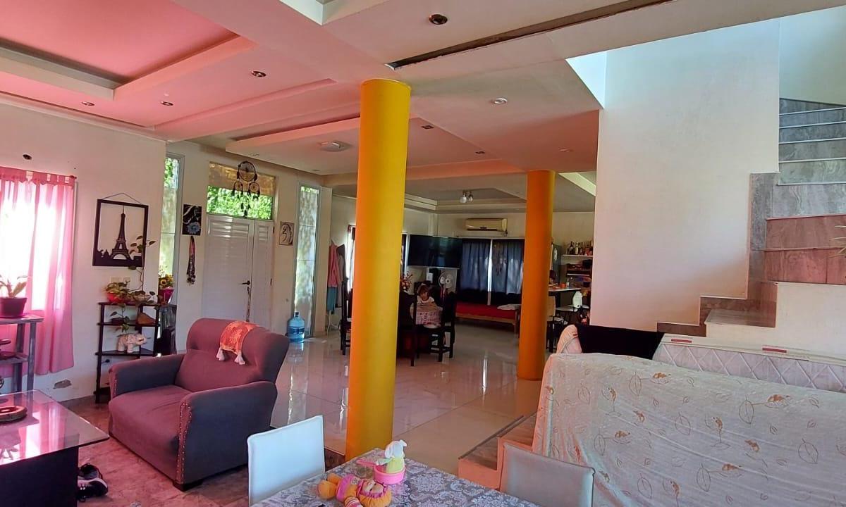 Barrio Parque ¨la Celia¨, Hermosa Casa C/piscina 3