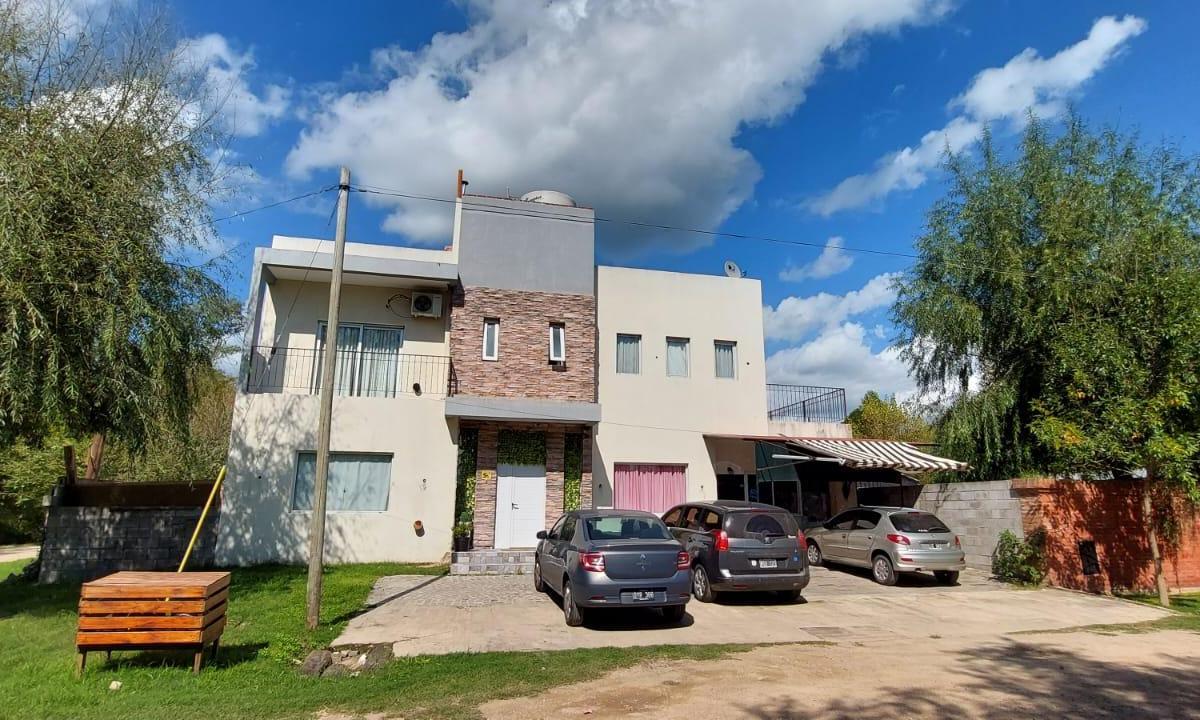 Propiedad en Argentina