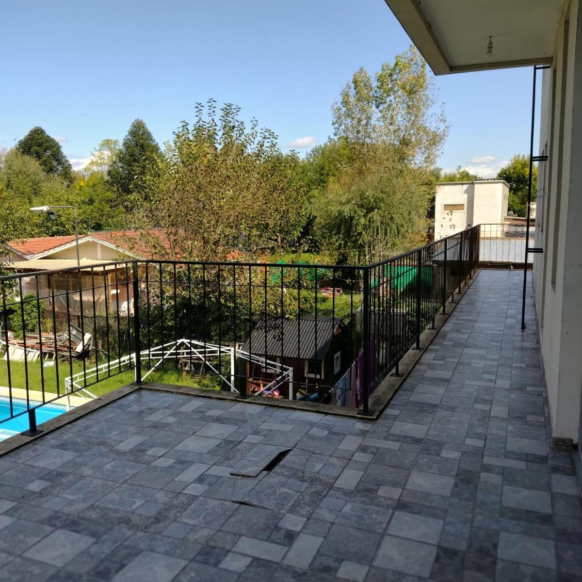 Barrio Parque ¨la Celia¨, Hermosa Casa C/piscina 4