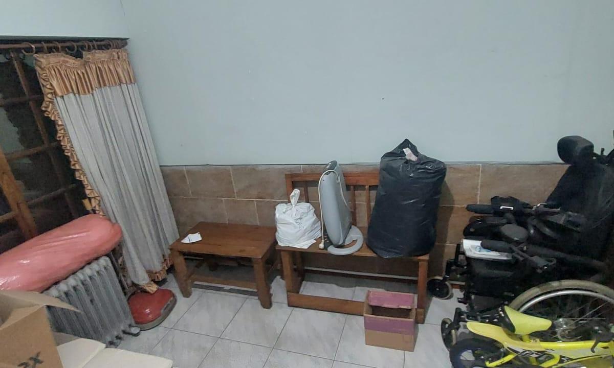 CASA AMPLIO QUINCHO, PILETA C/JARDÍN