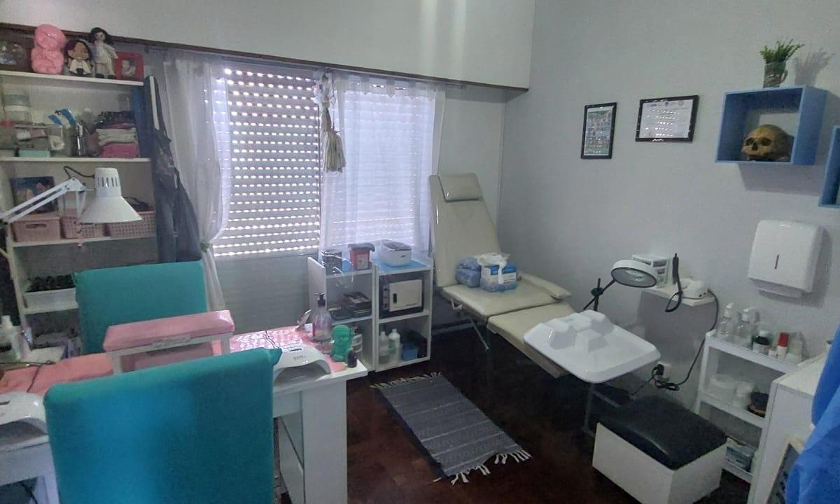 Muy Lindo Tipo Casa 4 AMB en Planta Alta