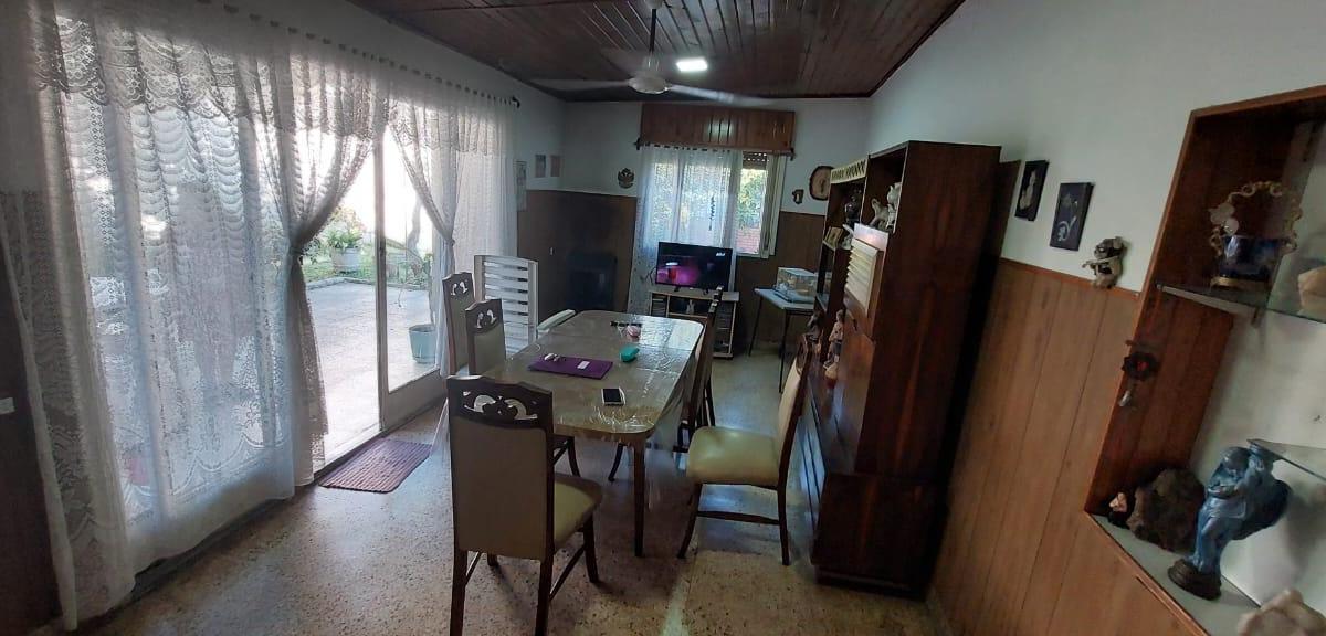 Casa en P. B. Lote de 8,66 X 35 m 5