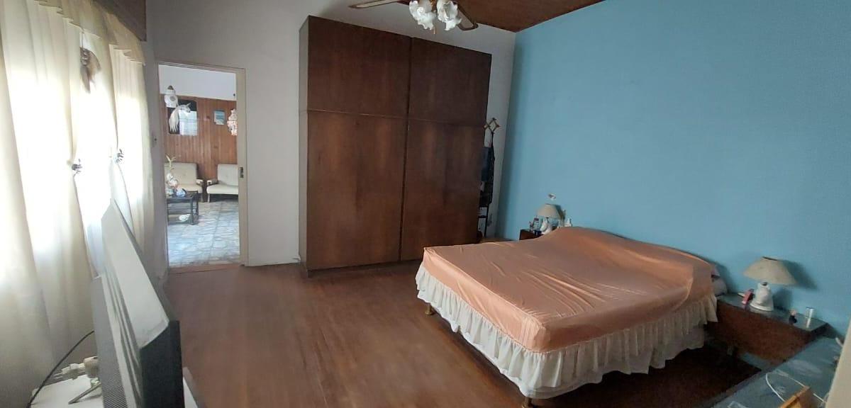 Casa en P. B. Lote de 8,66 X 35 m 1