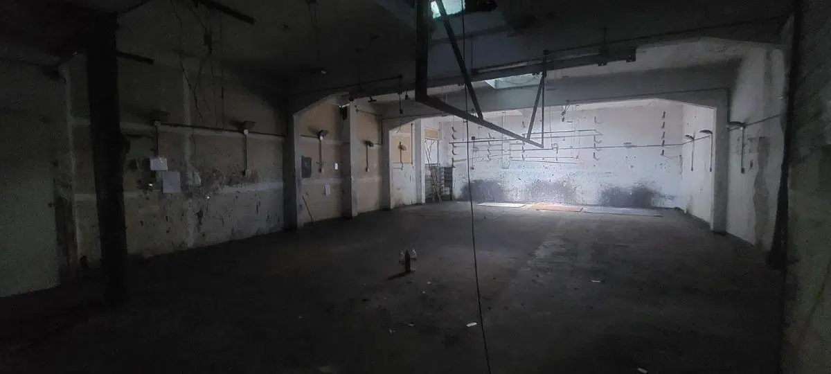 Bodega-Galpon con 700 m² en alquiler en Ramos Mejía 4