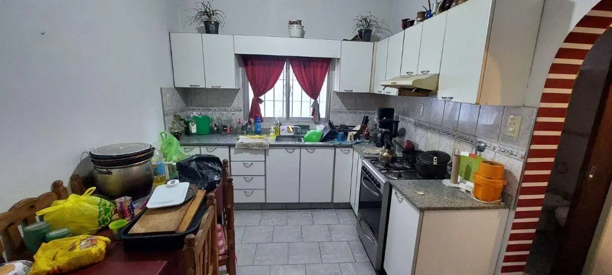 Casa con 252 m² en venta con 3 dormitorios en Lomas del Mirador 3