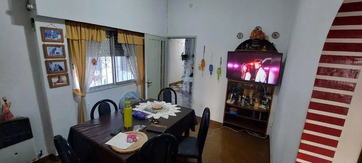 Casa con 252 m² en venta con 3 dormitorios en Lomas del Mirador 2