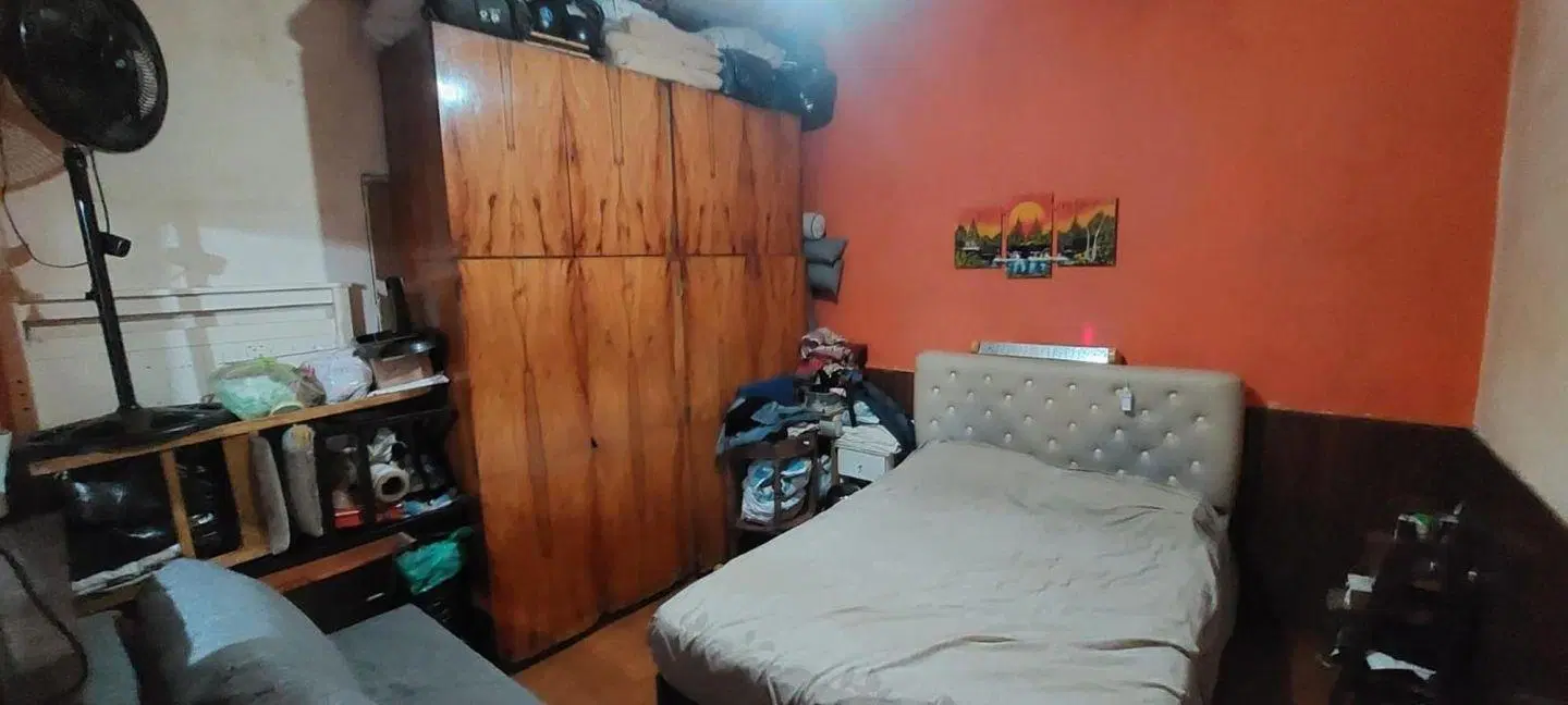 P.H. 3 AMB. PLANTA BAJA, FRENTE, EXCELENTE UBICACIÓN ! 2