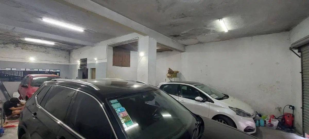 Bodega-Galpón de 85 m² en venta, Ramos Mejía 5