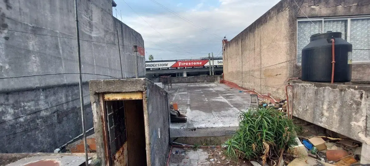 Bodega-Galpón de 85 m² en venta, Ramos Mejía 2