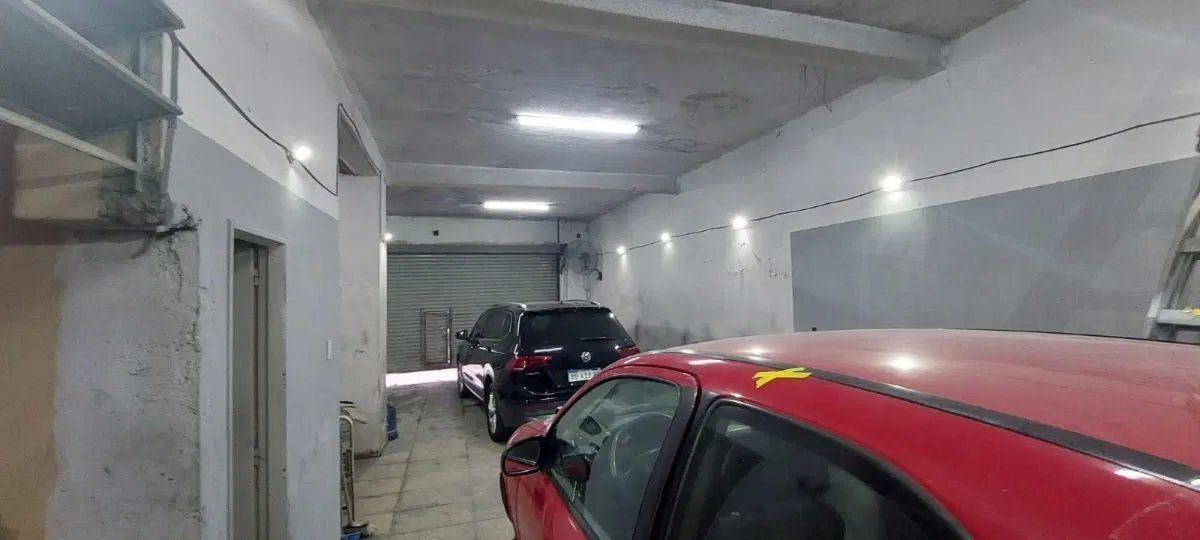 Bodega-Galpón de 85 m² en venta, Ramos Mejía 3