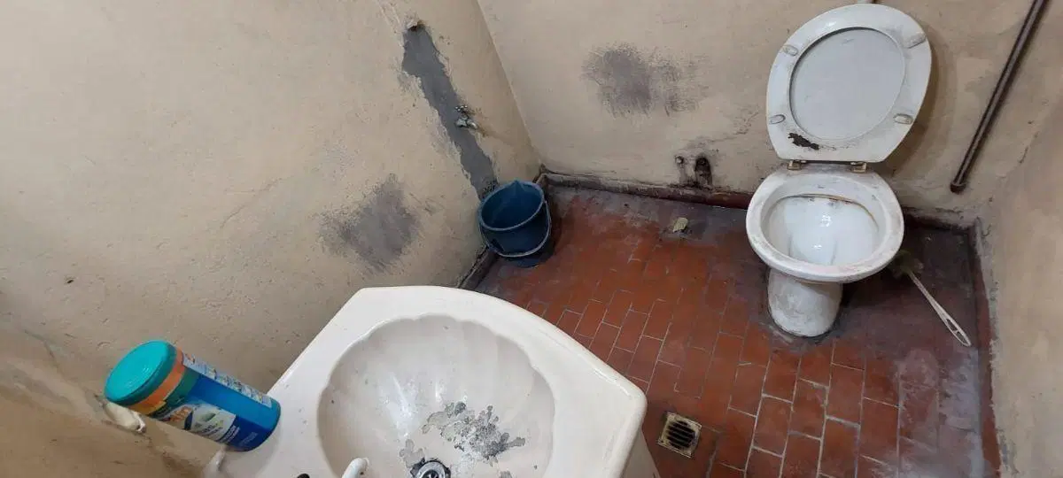 Bodega-Galpón de 85 m² en venta, Ramos Mejía 4